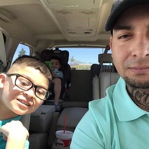 Meet your Posher, Ajay